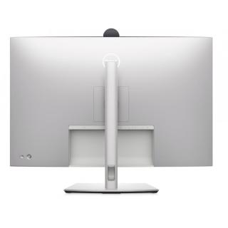 Monitor U3224KBA 31,5" IPS Black LED 6K 6144x3456/16:9/HDMI/miniDP/USB-C/USB/Thunderbolt/Kamera/Speakers/Mikrofon/3Y