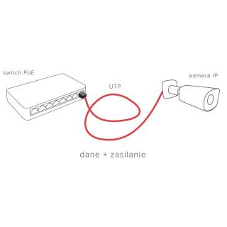 Kamera IP DS-2CD2043G2-IU(2.8mm)