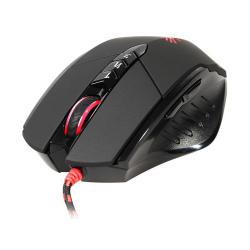 Mysz przewodowa A4Tech Bloody V7m V-Track USB Holeless...