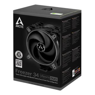 CPU COOLER S_MULTI/ACFRE00075A ARCTIC