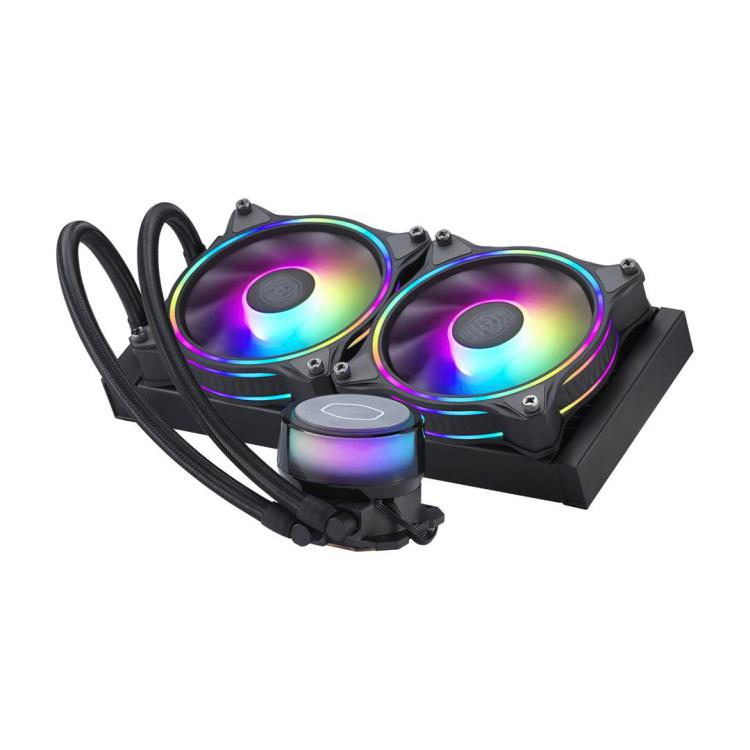 CPU COOLER S_MULTI/MLX-D24M-A18P2R1 COOLER MASTER