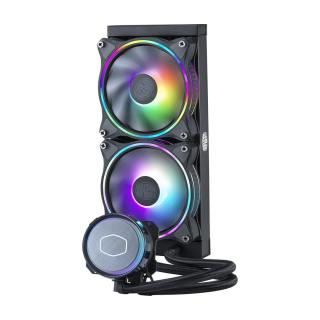 CPU COOLER S_MULTI/MLX-D24M-A18P2R1 COOLER MASTER