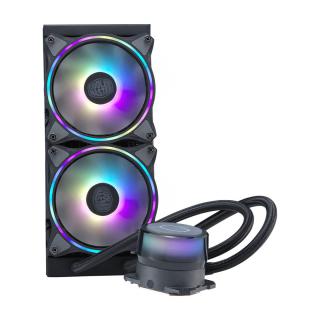 CPU COOLER S_MULTI/MLX-D24M-A18P2R1 COOLER MASTER