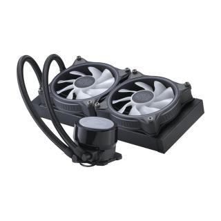 CPU COOLER S_MULTI/MLX-D24M-A18P2R1 COOLER MASTER