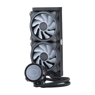 CPU COOLER S_MULTI/MLX-D24M-A18P2R1 COOLER MASTER