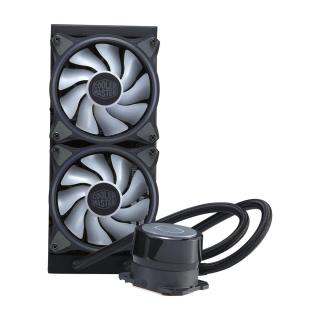 CPU COOLER S_MULTI/MLX-D24M-A18P2R1 COOLER MASTER