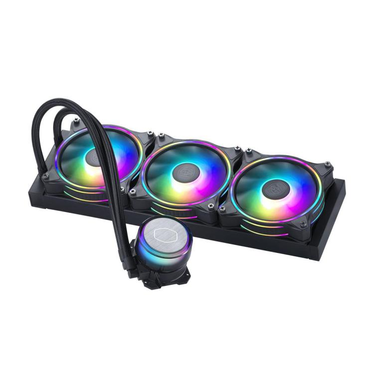 CPU COOLER S_MULTI/MLX-D36M-A18P2R1 COOLER MASTER