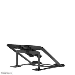 NB AKCESORIA DESK STAND 10-17" NSLS085BLACK NEWSTAR