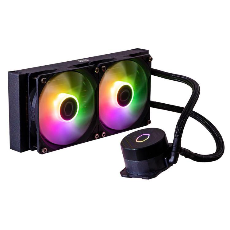 CPU COOLER S_MULTI/MLWD24M-A18PZ-R1 COOLER MASTER