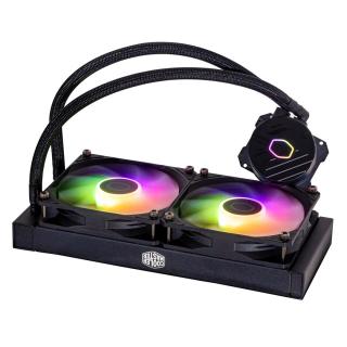 CPU COOLER S_MULTI/MLWD24M-A18PZ-R1 COOLER MASTER