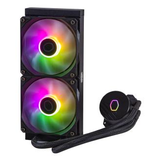 CPU COOLER S_MULTI/MLWD24M-A18PZ-R1 COOLER MASTER