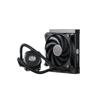 Chłodzenie wodne Cooler Master Masterliquid lite MLW-D12M-A20PW-R1 (Tworzywo sztuczne 1 wentylator x 120 mm)