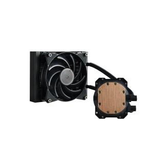 Chłodzenie wodne Cooler Master Masterliquid lite MLW-D12M-A20PW-R1 (Tworzywo sztuczne 1 wentylator x 120 mm)