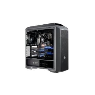 Chłodzenie wodne Cooler Master Masterliquid lite MLW-D12M-A20PW-R1 (Tworzywo sztuczne 1 wentylator x 120 mm)