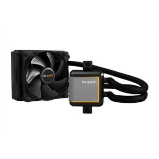 CPU COOLER S_MULTI/SILENT LOOP 2 BW009 BE QUIET