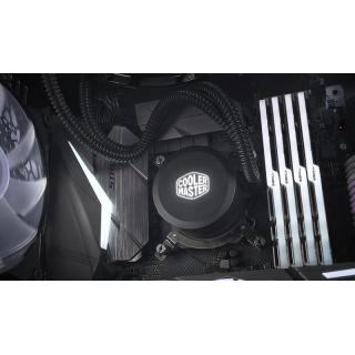 CHŁODNICA PROCESORA S_MULTI MLW-D24M-A20PWR1 COOLER MASTER