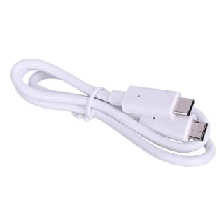 ORICO OBUDOWA DYSKU 2,5" USB-C 3.1 6GBPS BIAŁA