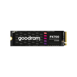 SSD GOODRAM PX700 M.2 PCIe 4x4 2TB RETAIL