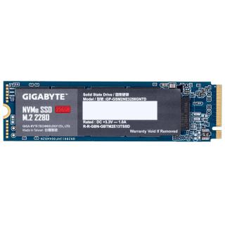 SSD M.2 2280 256GB GP-GSM2NE3256GNTD GIGABYTE