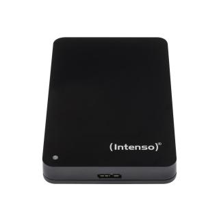 HDD USB3 500GB EXT. 2.5"/BLACK 6021530 INTENSO