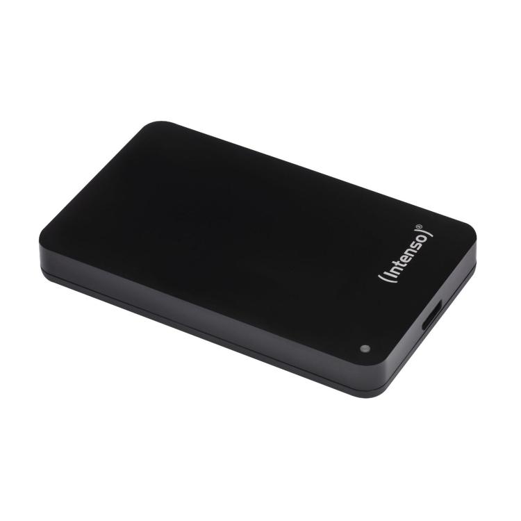 Dysk twardy USB3 2TB EXT. 2.5" BLACK 6021580 INTENSO