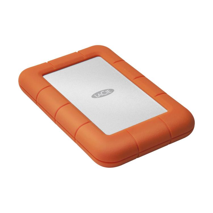 Dysk twardy USB3 4TB EXT. LAC9000633 LACIE