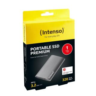 SSD USB3 1TB EXT. 3823460 INTENSO