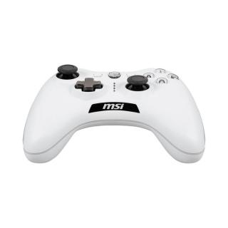 GAMEPAD FORCE GC20/WHITE FORCE GC20 V2 MSI