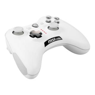 GAMEPAD WRL/FORCE GC30 V2 WHITE MSI