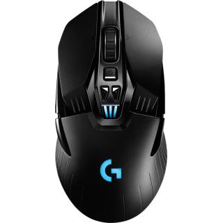 MOUSE USB OPTICAL WRL G903/910-005672 LOGITECH