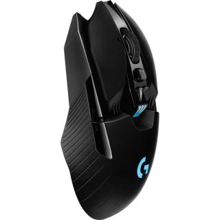 MOUSE USB OPTICAL WRL G903/910-005672 LOGITECH