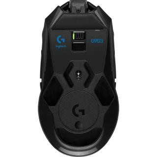 MOUSE USB OPTICAL WRL G903/910-005672 LOGITECH