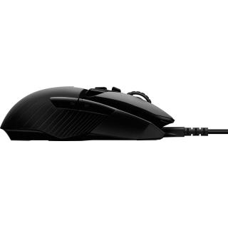 MOUSE USB OPTICAL WRL G903/910-005672 LOGITECH