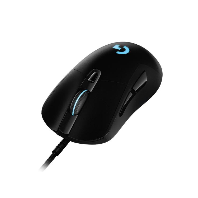 MOUSE USB OPTICAL G403/910-005632 LOGITECH