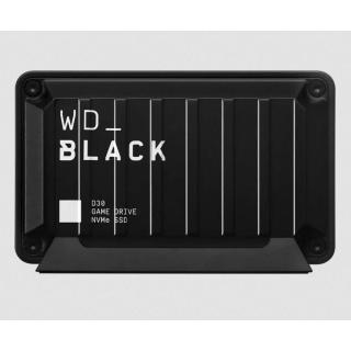 SSD USB-C 1TB EXT./WDBATL0010BBK-WESN WDC