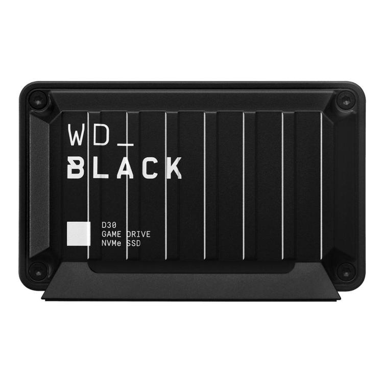 SSD USB-C 2TB EXT./WDBATL0020BBK-WESN WDC