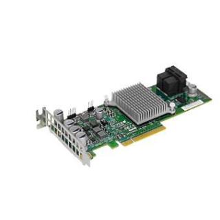 KARTA RAID SAS 8P AOC-S3008L-L8E SUPERMICRO