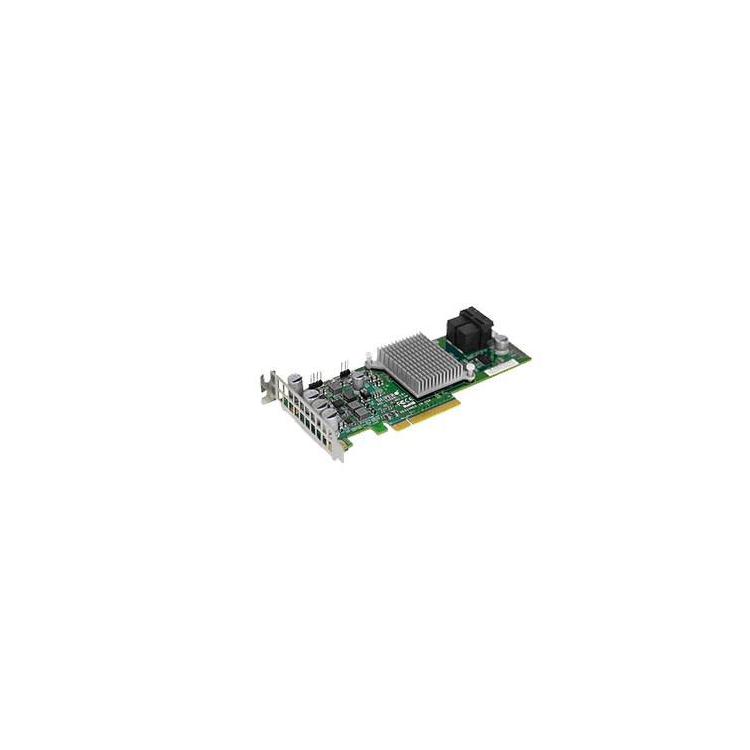 KARTA RAID SAS 8P AOC-S3008L-L8E SUPERMICRO