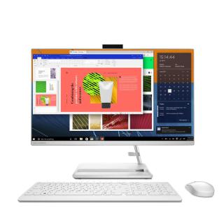 Lenovo IdeaCentre AIO 3 27ALC6 Ryzen 5 7530U 27" FHD IPS...