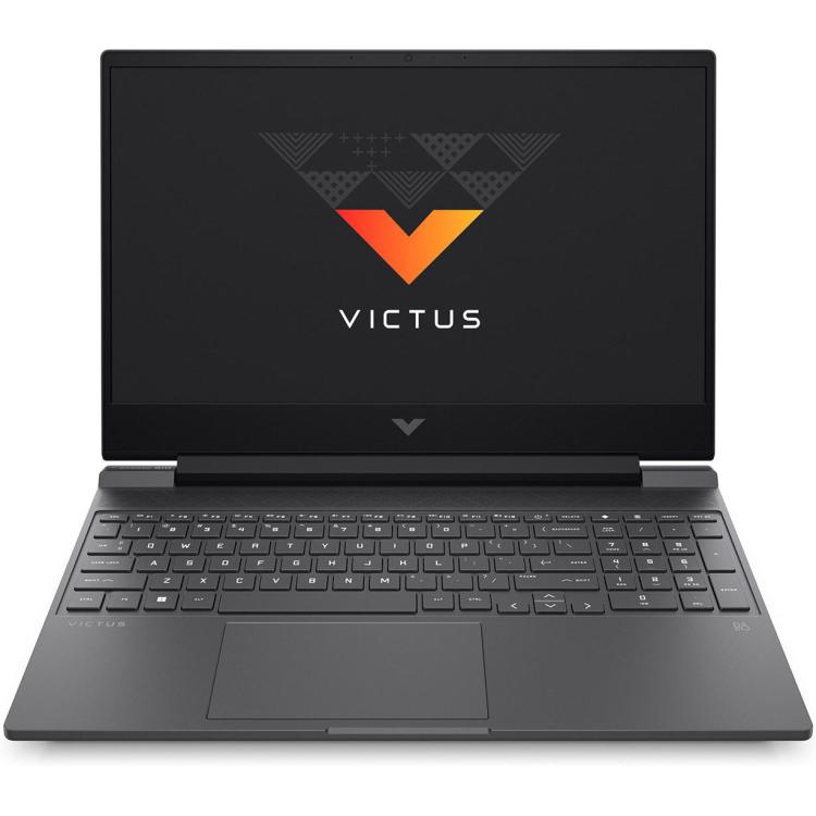 HP Victus 15-fa1002nw i5-12500H 15.6 FHD AG ultraslim IPS 250 nits 144Hz 16GB DDR4 SSD512 GeForce RTX 4060 8GB NoOS No ODD NoOS