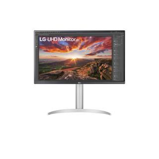 MONITOR LG LED 27" 27UP85NP-W