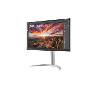 MONITOR LG LED 27" 27UP85NP-W