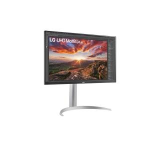 MONITOR LG LED 27" 27UP85NP-W