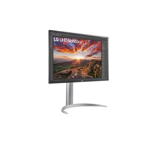 MONITOR LG LED 27" 27UP85NP-W