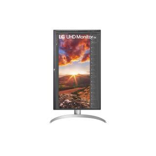 MONITOR LG LED 27" 27UP85NP-W