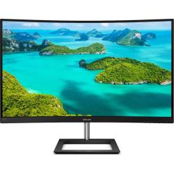 Monitor Philips 31,5" 325E1C/00 VGA HDMI DP