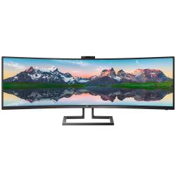 Monitor Philips 48,8" 499P9H/00 2xHDMI DP USB głośniki