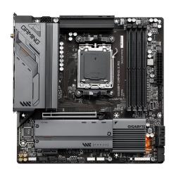 Płyta Gigabyte B650M GAMING X AX /AMD...