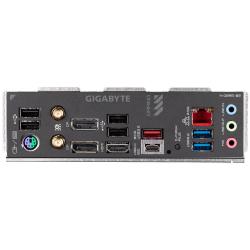 Płyta Gigabyte B650M GAMING X AX /AMD B650/DDR5/SATA3/M.2/PCIe4.0/WiFi/BT/AM5/mATX