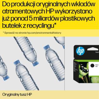 POJEMNIK Z TUSZEM CYAN NO.711 3-PACK 29ML CZ134A HP